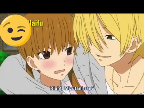 Cool Anime BOYFRIENDS getting Jealous || Funny Compilation