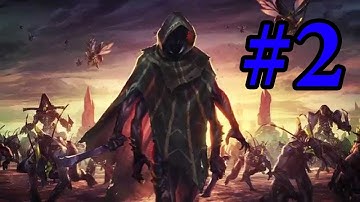 Let`s Play Endless Legend(Alpha/Early Access) as Necrophages Part 2