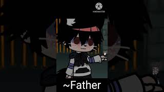 Giant Wolf And Him Child Gachaclub Giants