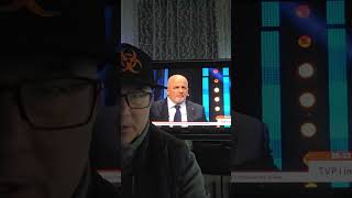 TVP Info: Sobota. Wieczór. Apokalipsa. III Wojna Światowa