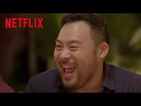 Ugly Delicious | Tráiler oficial | Netflix