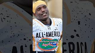 Gators FLIP Watch: Will Miami commit make rivalry flip?? 🐊🐊 #floridagators #shorts