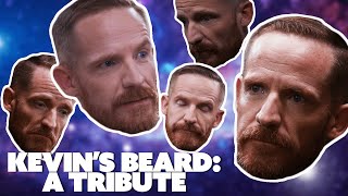 Best Of: Kevin's Beard | Brooklyn NineNine | Comedy Bites