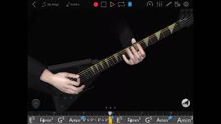 Guitar 3D Studio screenshot 5