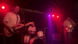 SAFETY JACKET @ HEARTBREAKERS SOUTHAMPTON 31/05/2026