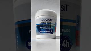 Clearasil Poren Reiniger Pads