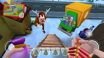 Dark Riddle New Update 17.5.0 | UPDATED MORE NEW SKINKS. NEW STORY | NEW HOUSE | Part 69