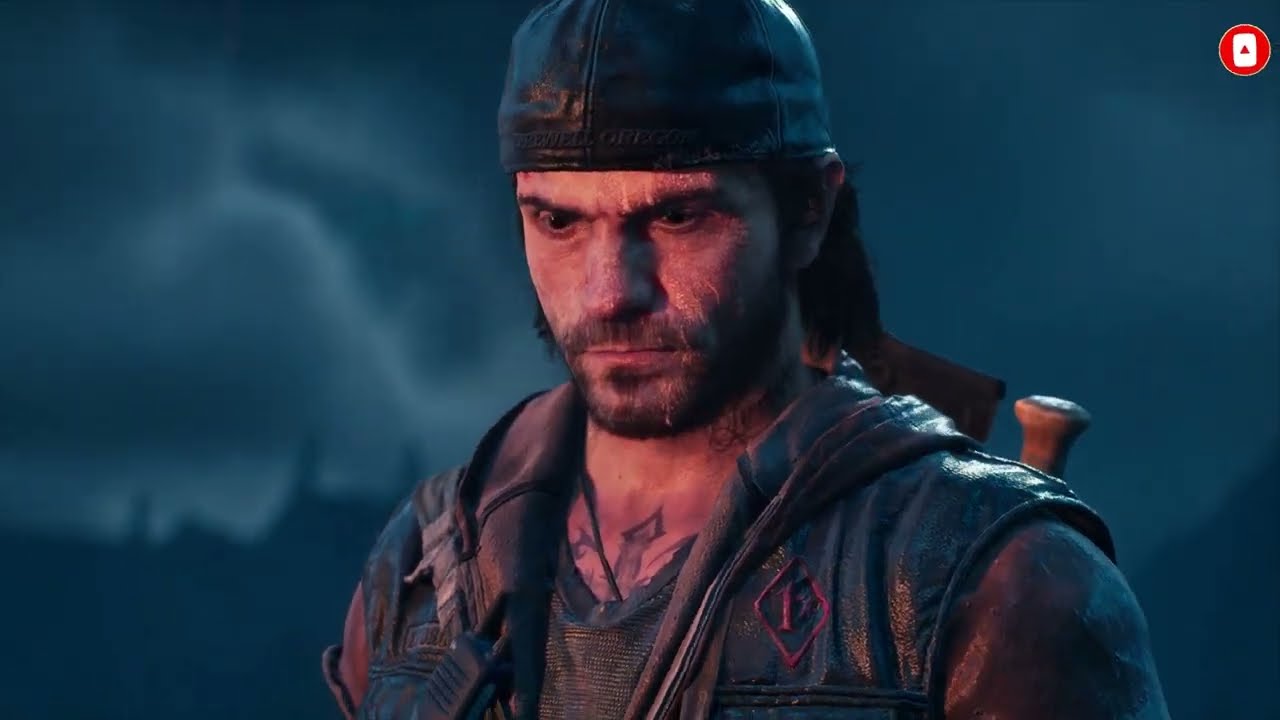 DAYS GONE - Ending & Final Boss Fight