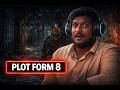 PLATFORM 8 HORROR GAME LIVE 💀 WITH @pavankanna1005 #shortsfeed #horrorgaming #shortslive