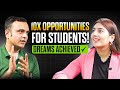 Small Towns to Big Dreams | 10X Opportunities for Students | College Vidya | Dhairya Decodes