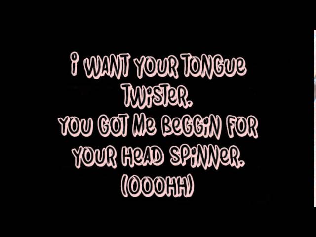Tongue Twister Cash Cash Feat Bim Lyrics Mr Love Queen S Choice Amino Tongue Twister Cash Cash Feat Bim Lyrics Mr Love Queen S Choice Amino