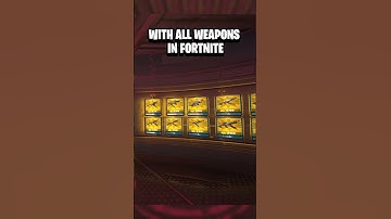 BEST ROGUELIKE MAP IN FORTNITE 🔥 #fortnite #fortniteclips