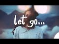 Ark Patrol - Let Go (Lyrics) feat. Veronika Redd