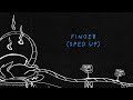 Mother Mother - FINGER (Sped Up)(Visualizer)