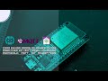 Como enviar dados do sensor dht22 para o App IoT MQTT Panel utilizando protocolo MQTT do MicroPython