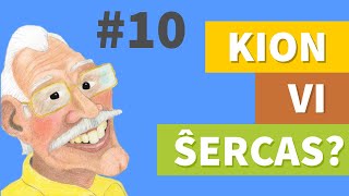 Kion vi ŝercas n-ro 10 (Millôr Fernandes)