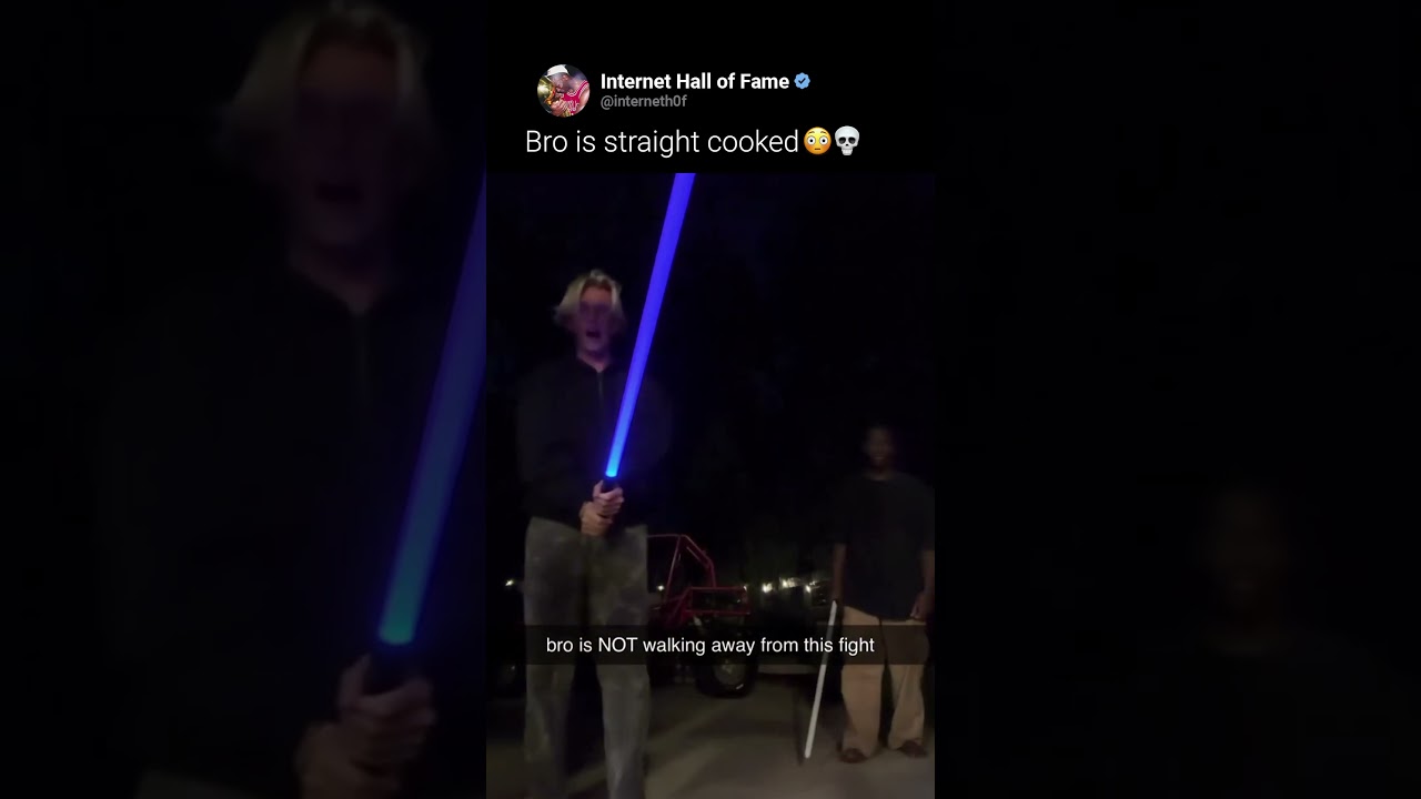 Бро совсем свихнулся😳💀 (@itsbrodiejr)