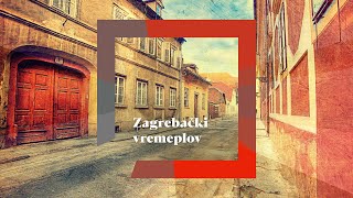 Zagrebacki Vremeplov - Zvucni Film 06.10.2022