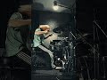 Bring Me The Horizon - Off the Heezay #shorts #drums