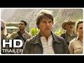 MISSION IMPOSSIBLE 8 THE FINAL RECKONING Trailer (NEW 2025) Tom Cruise Action Movie HD
