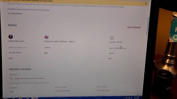 Dotloop - Initial Buyer Loop Set-up