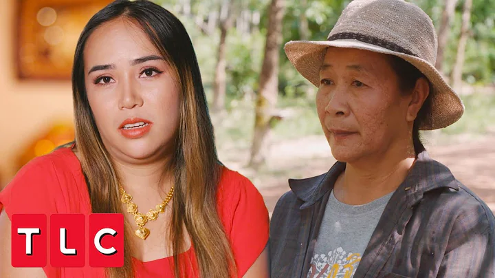 Annie's Aunt Doesn't Want the Kids to Leave | Davi...
