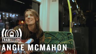 Angie McMahon  Slow Mover | Tram Sessions