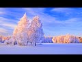 ✨ Beautiful Winter Sleep Music - Best Relaxing Piano Music - Meditation Study Spa Yoga Music #12