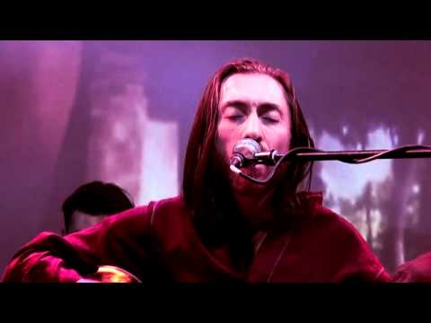 Видео: ImRam - Becondze [Live in SPB]