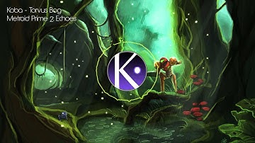 "Torvus Bog" - (Metroid Prime 2 Remix!)