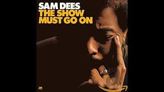 Sam Dees Just Out Of My Reach - YouTube