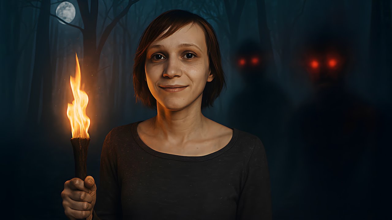 BU SEFER PEŞİMİZDE BİR SAPIK YOK...  | The Stalked 2