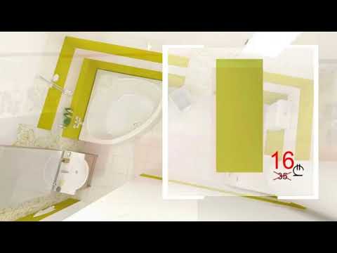 კერამიკული ფილა   ოცნების სახლი