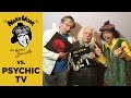 Capture de la vidéo Nardwuar Vs. Psychic Tv