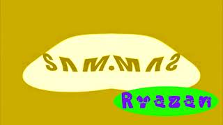 Samsung Logo History In 4Ormulator D