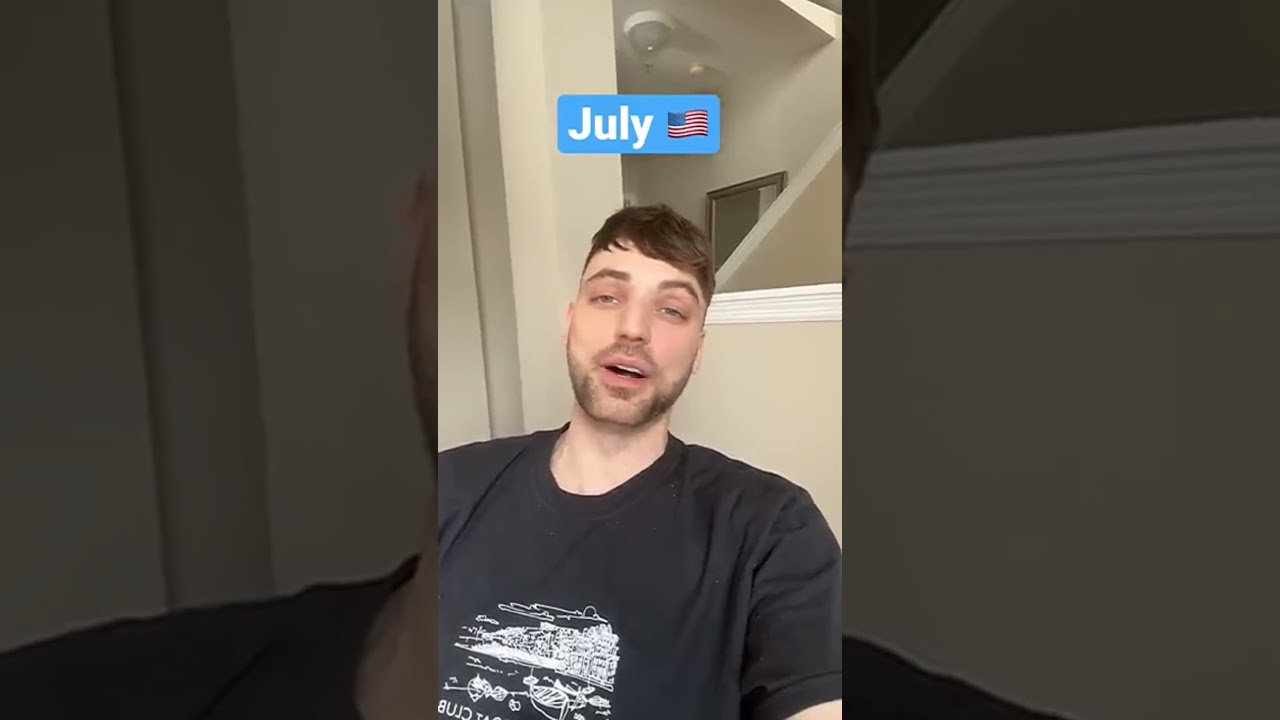 Worst Months For Birthdays