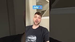 Worst Months For Birthdays Wealth