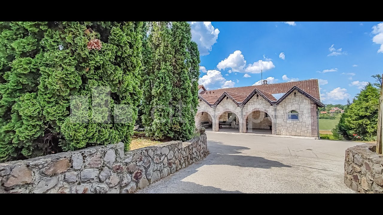 Prodaja kuća Novi Sad | Širine, Petrovaradin ID 63592