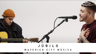 Maverick City Música - Júbilo: Song Session chords