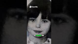 Ela Tinha 11 Anos e Matou! 😱 O Caso Mary Bell #Shorts #psicologiasombria #psiquerevelada #crimereal