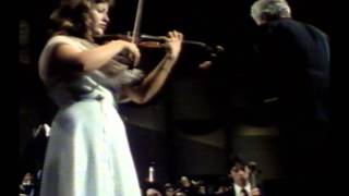 Karajan Y Asmutterrehearsal And Performance Beethoven Violin Concierto
