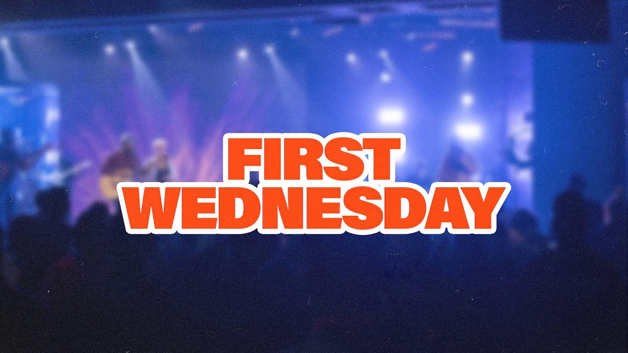 first-wednesday-youtube