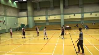 20150516 CSKOB vs PRIME 1st Quarter