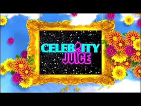 celebrity juice logo celebrity juice credits youtube celebrity juice logo celebrity juice credits youtube
