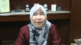 Suriani,Debian-Terima Kasih MAIDAM