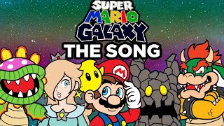 Super Mario Galaxy: THE ULTIMATE MEDLEY