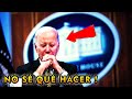 JOE BIDEN DICE QUE LOS OVNIS NO TIENEN NADA QUE VER CON CHINA Y UN SENADOR DE EE.UU. ADVIERTE...