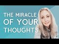 The miracle of thought   the judah channel with anjie hipple