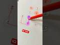 Vẽ một đường từ 1 đến10 #cure #shorts #iqtest #quiz #games #test #questions