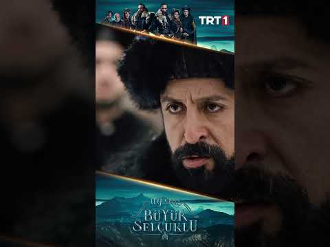 Sencer Tekiş E Boyun Eğmedi Uyanışbüyükselçuklu Trt Alparslan AlparslanBuyukSelcukluDizisi 